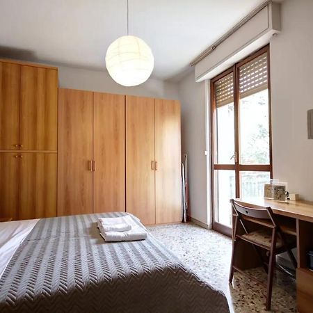 Milanrentals - Lotto Apartment Ngoại thất bức ảnh