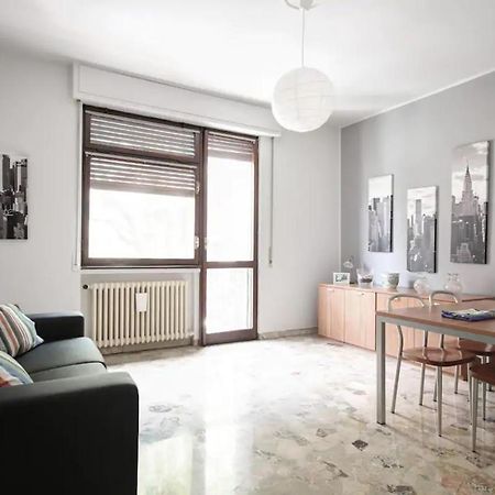 Milanrentals - Lotto Apartment Ngoại thất bức ảnh