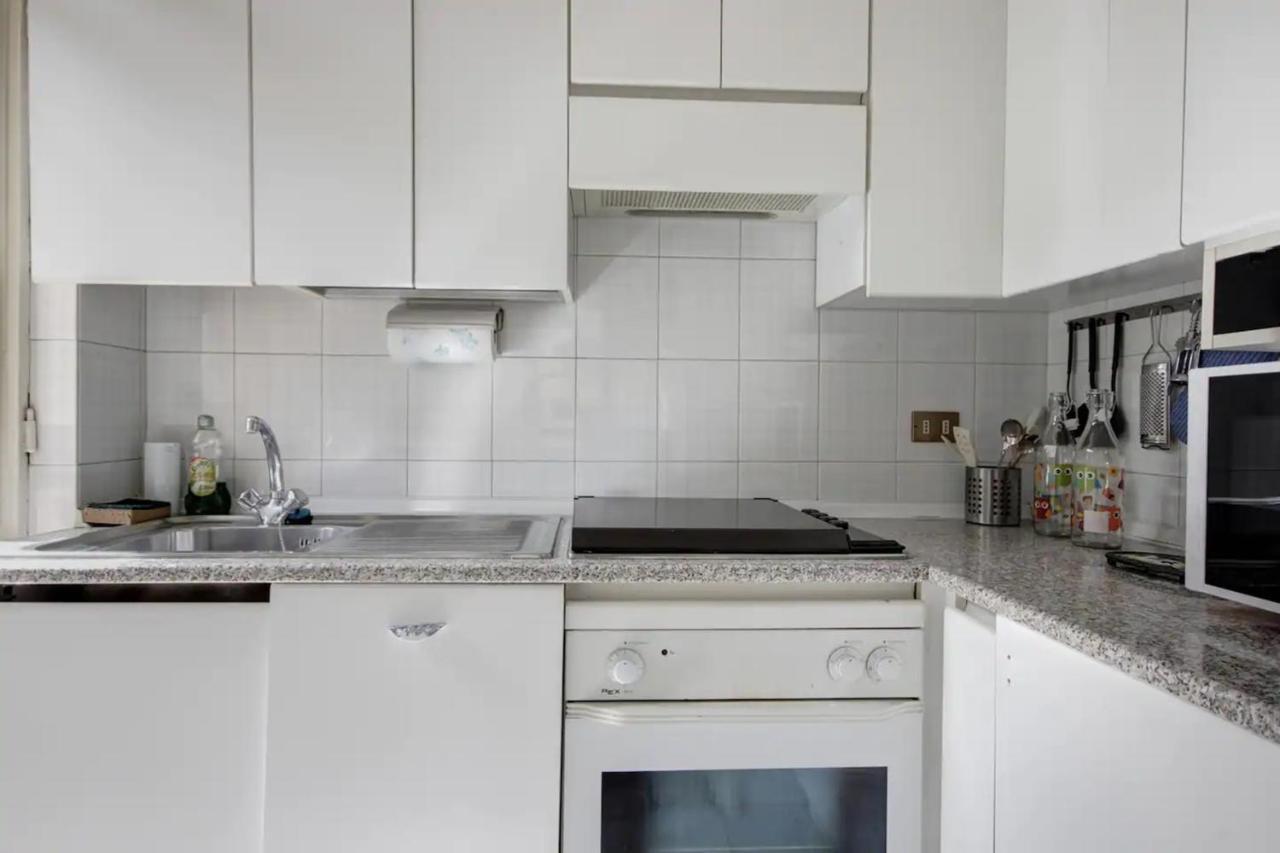Milanrentals - Lotto Apartment Ngoại thất bức ảnh