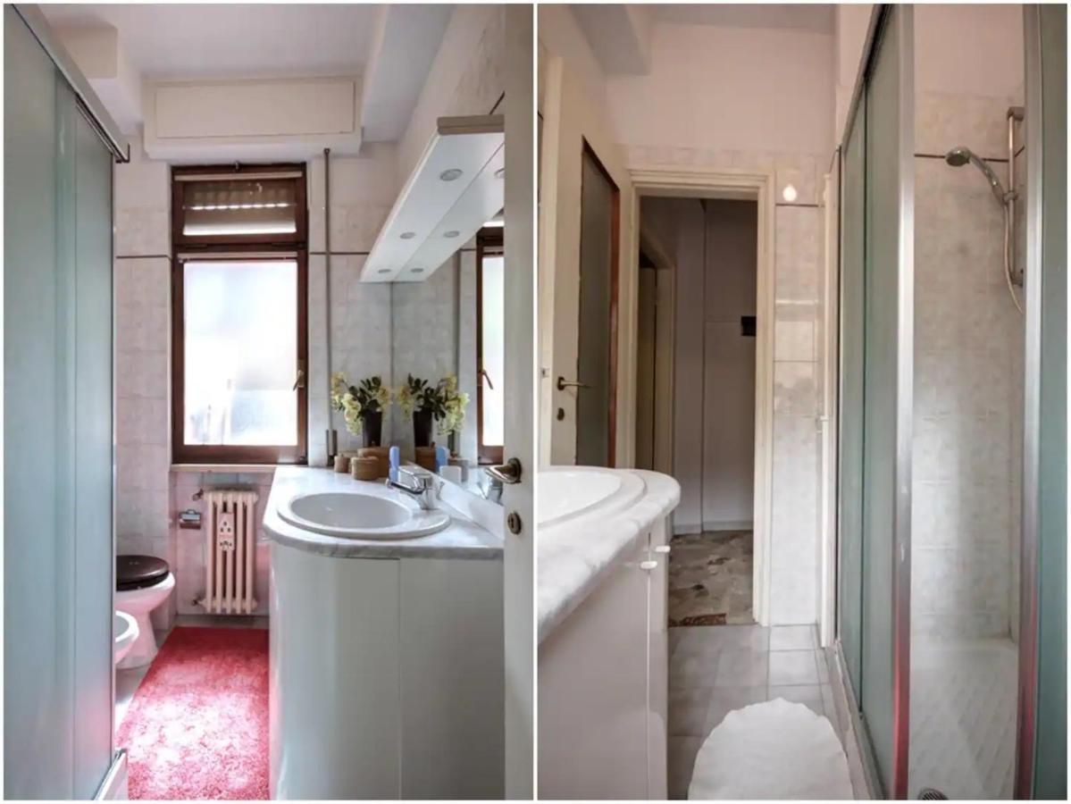 Milanrentals - Lotto Apartment Ngoại thất bức ảnh