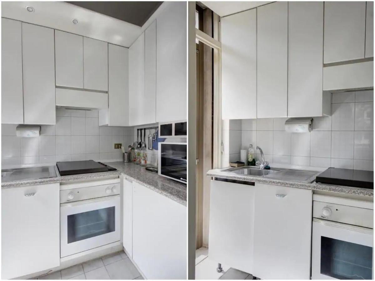 Milanrentals - Lotto Apartment Ngoại thất bức ảnh