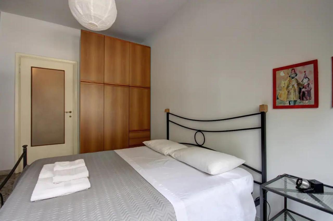 Milanrentals - Lotto Apartment Ngoại thất bức ảnh