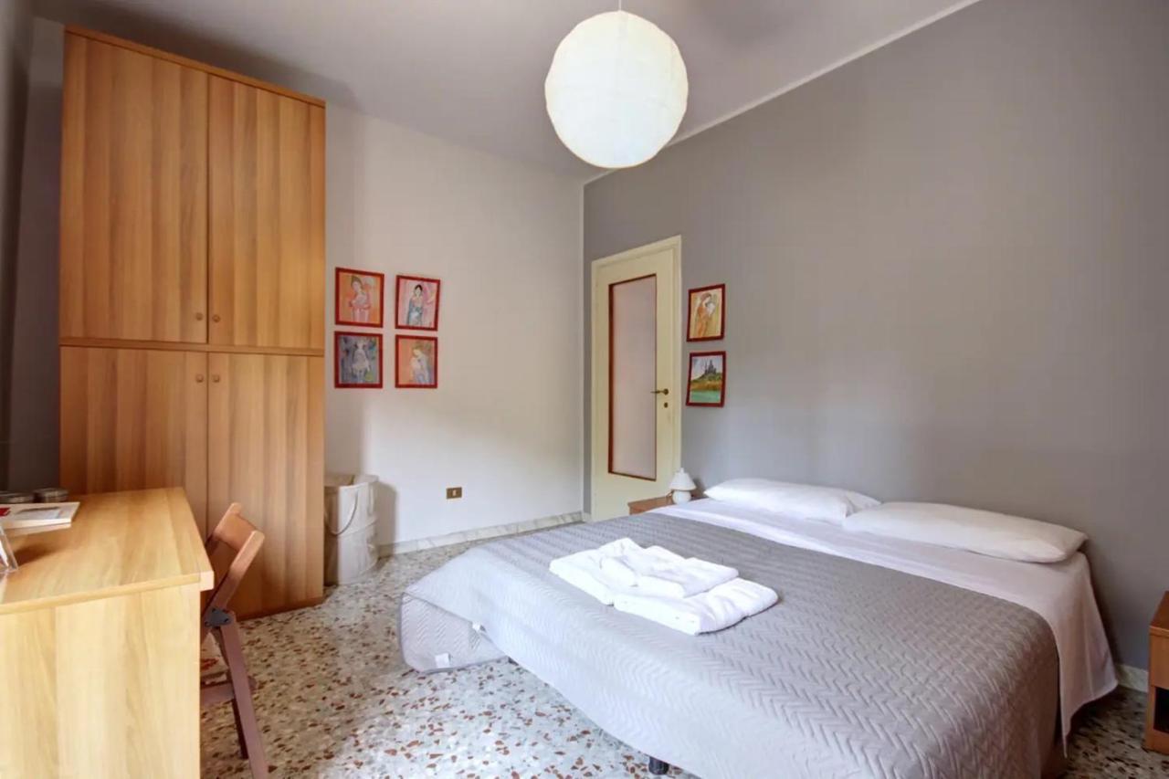 Milanrentals - Lotto Apartment Ngoại thất bức ảnh